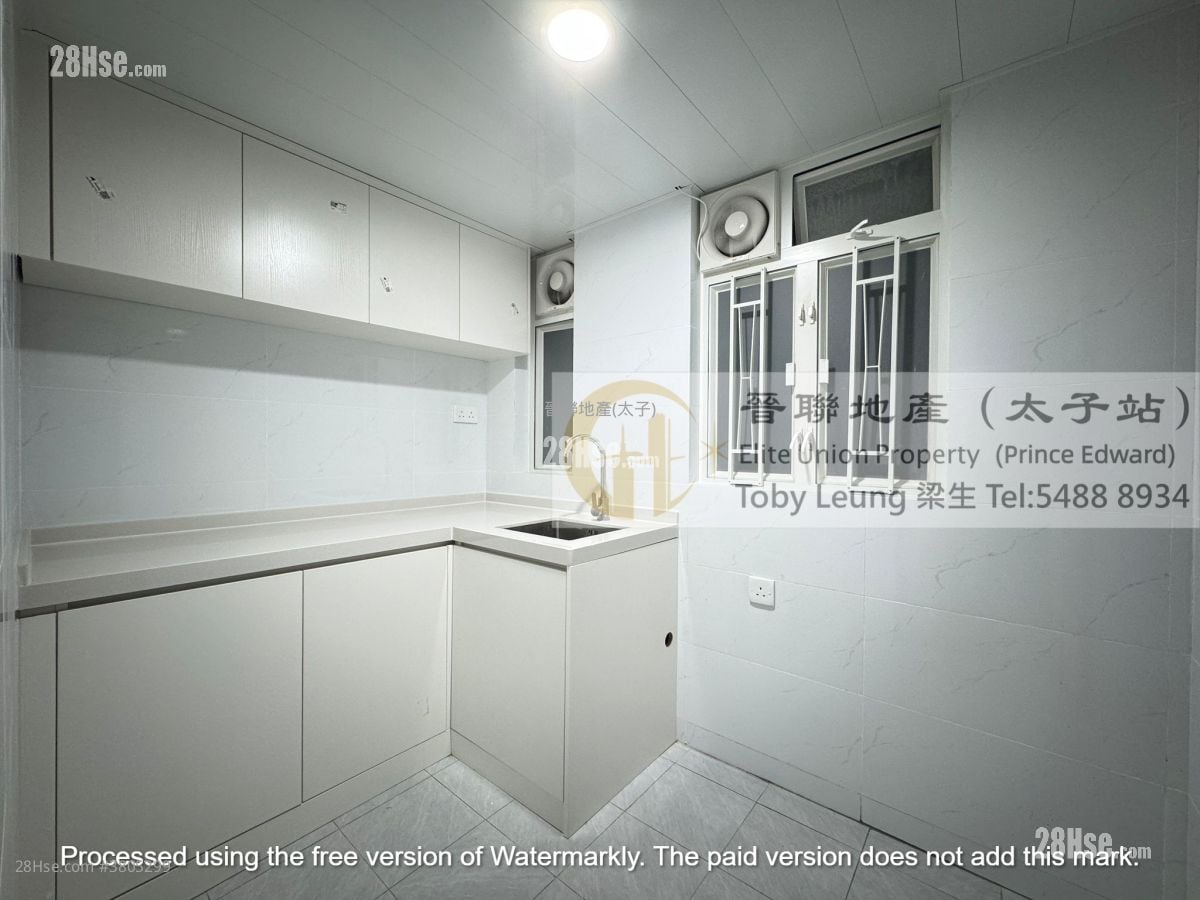 Edward Mansion Sell 1 Bedroom , 1 Bathroom 855 ft²