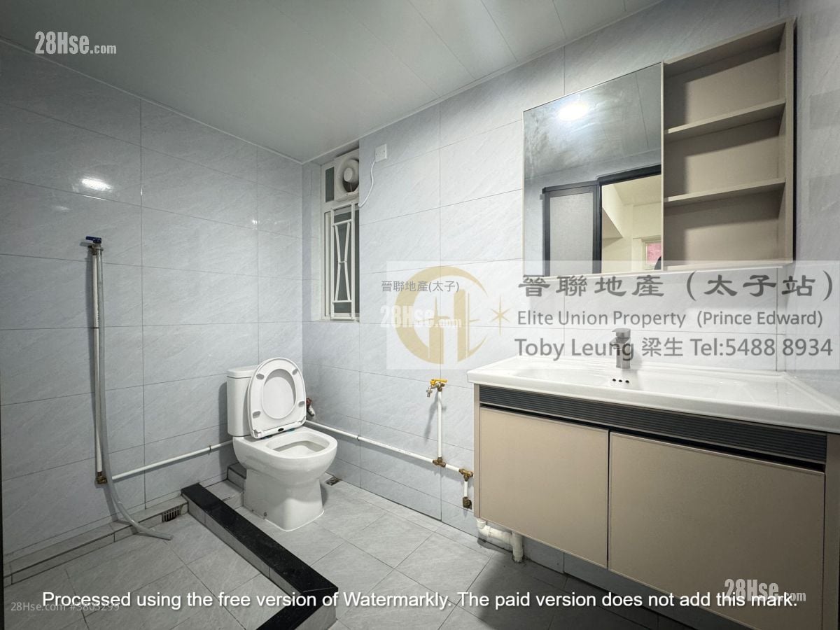 Edward Mansion Sell 1 Bedroom , 1 Bathroom 855 ft²