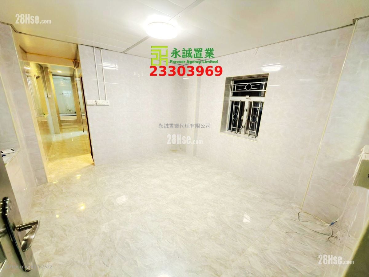 村屋 租盘 2 房 , 1 浴室 516 平方尺