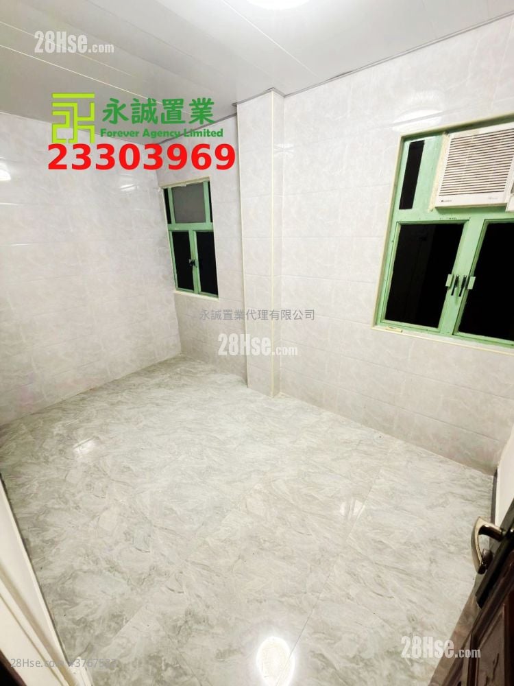 村屋 租盘 2 房 , 1 浴室 516 平方尺