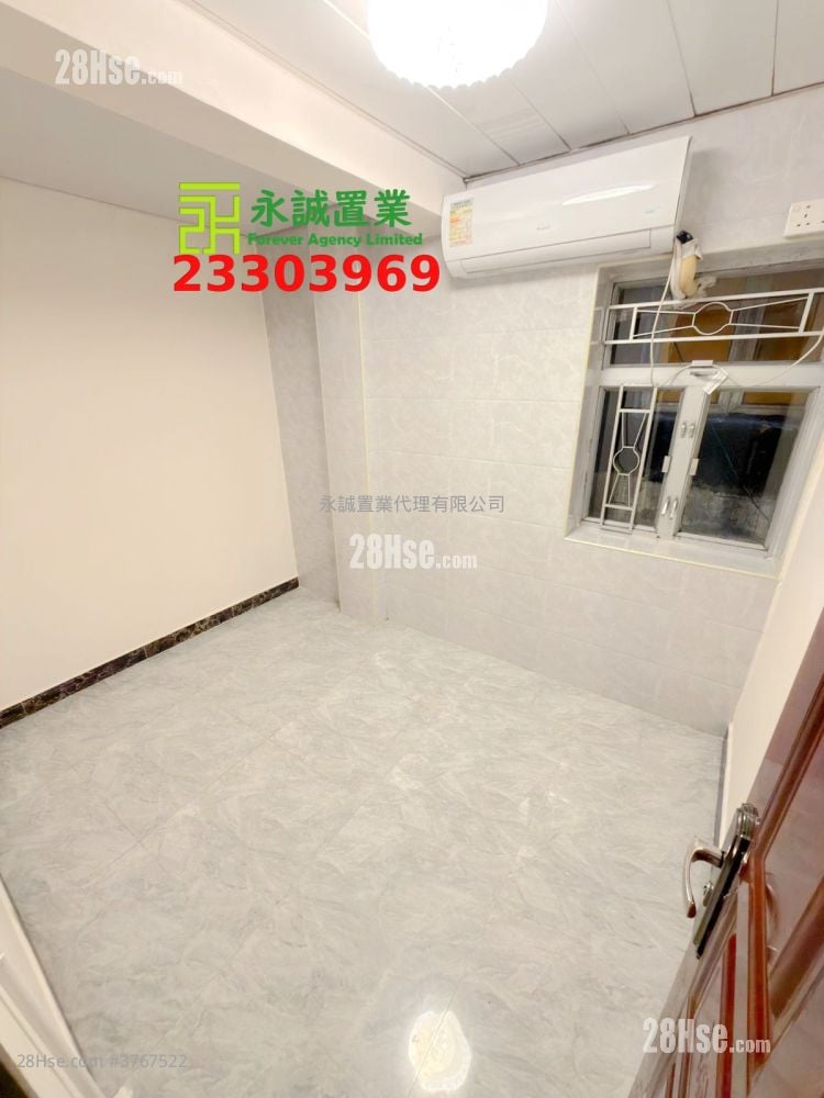 村屋 租盘 2 房 , 1 浴室 516 平方尺