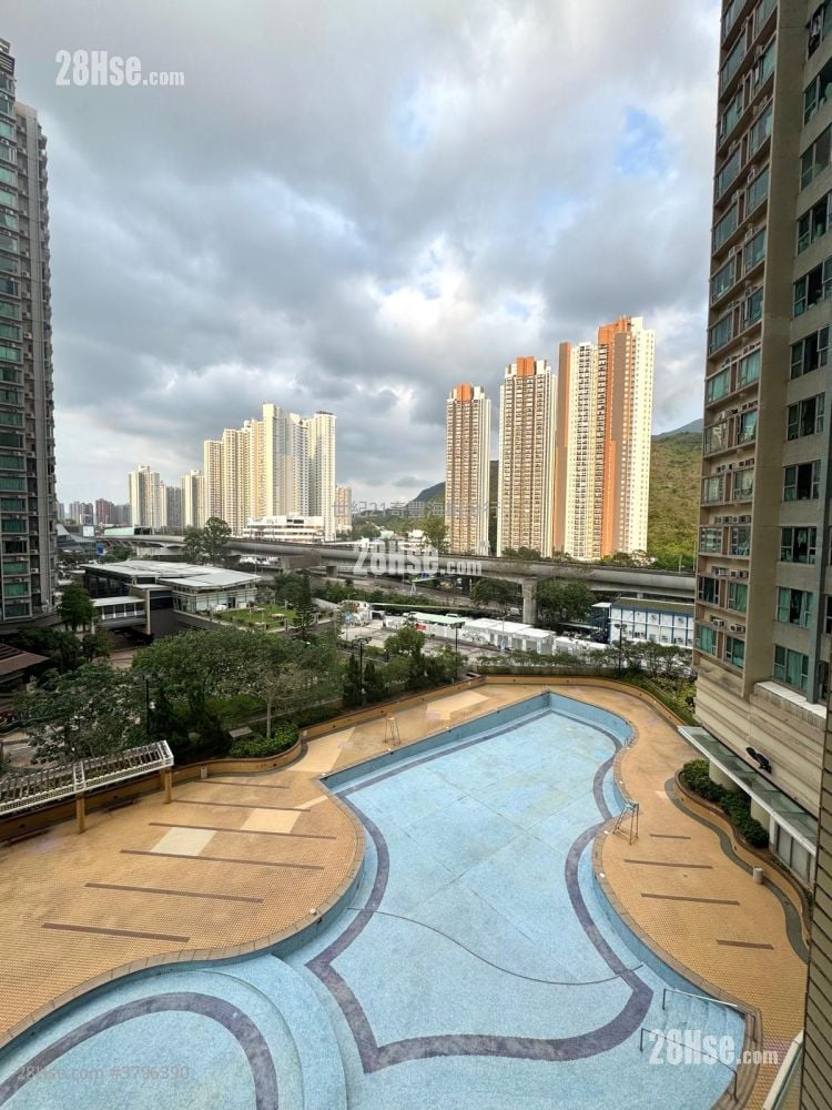 Mountain Shore Sell 2 Bedrooms , 1 Bathroom 482 ft²