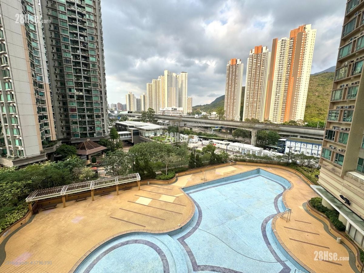 Mountain Shore Sell 2 Bedrooms , 1 Bathroom 482 ft²