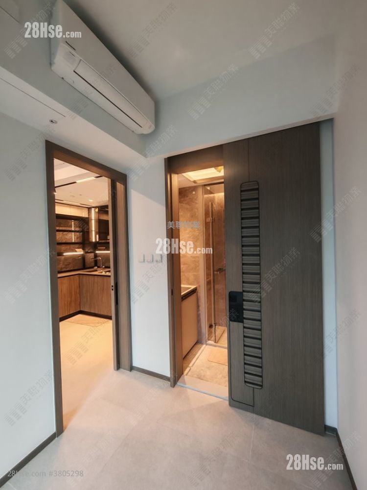 天玺天 售盘 1 房 , 1 浴室 296 平方尺