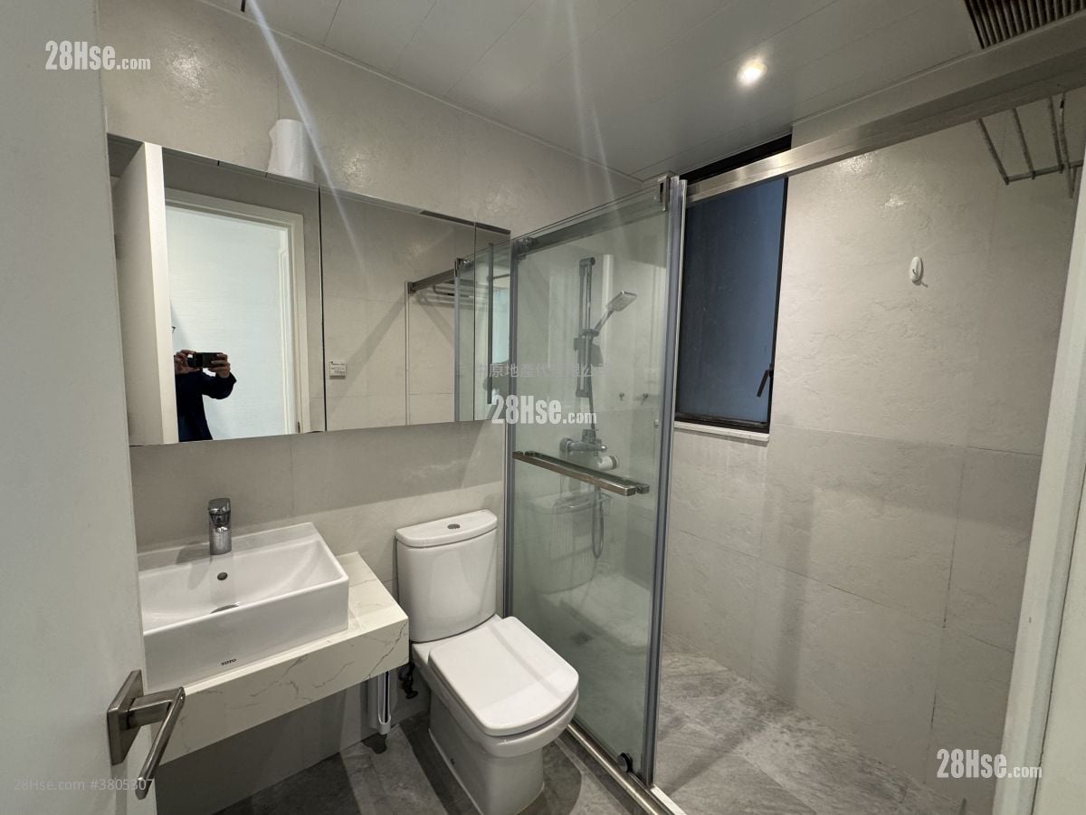 Dragons Range Sell 2 Bedrooms 654 ft²