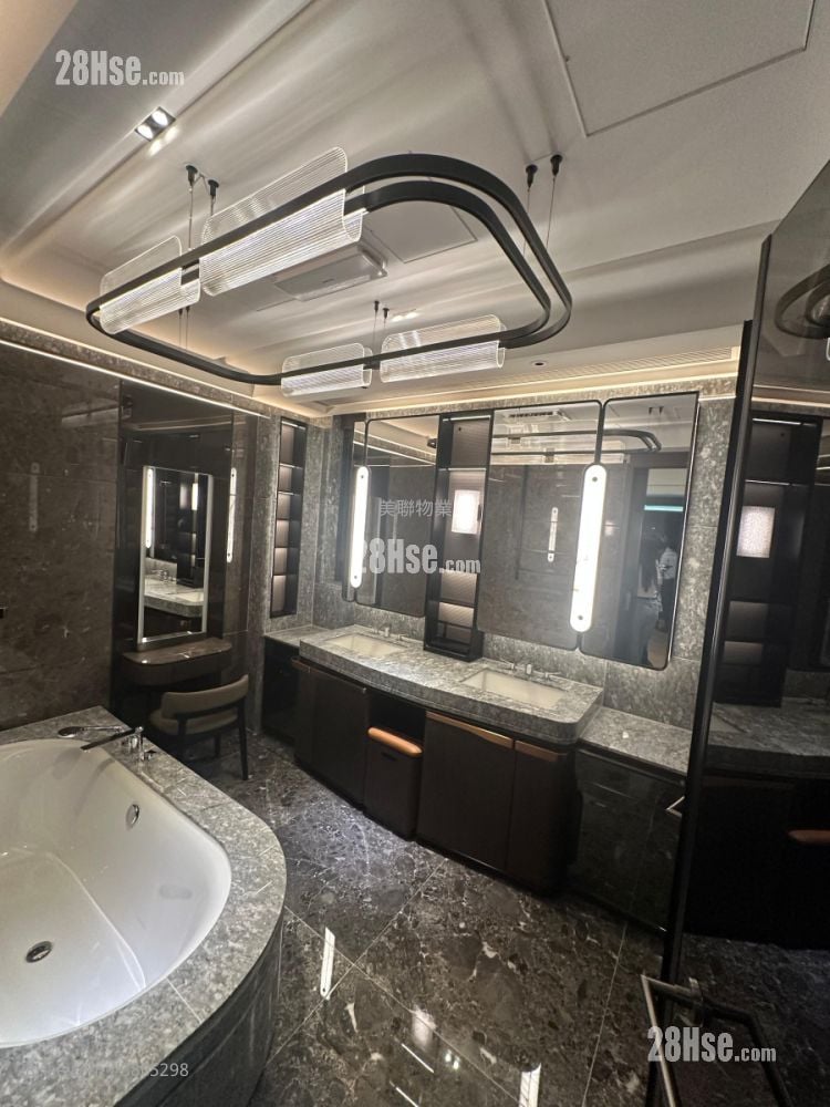 天玺天 售盘 1 房 , 1 浴室 296 平方尺