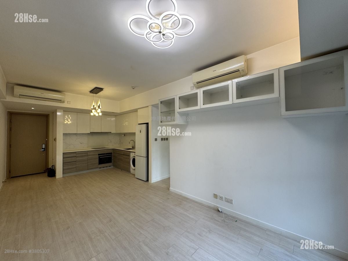 Dragons Range Sell 2 Bedrooms 654 ft²