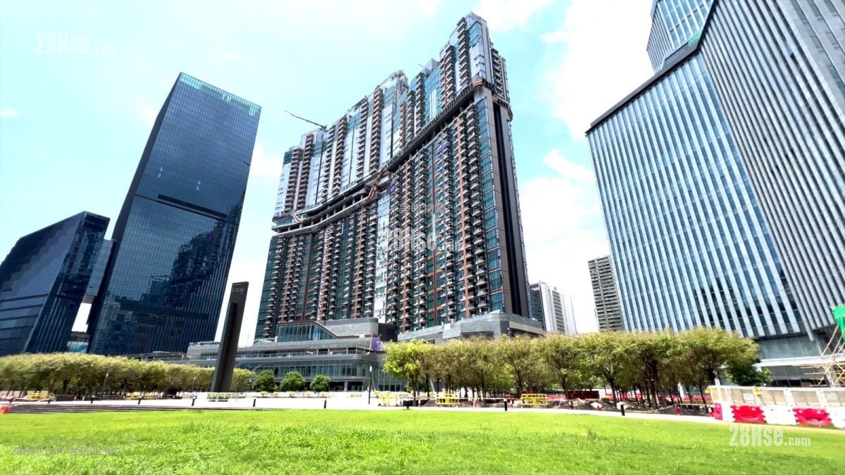 Cullinan Sky Sell 2 Bedrooms , 1 Bathroom 437 ft²