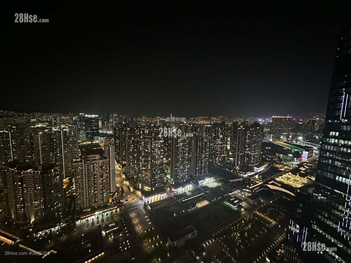 Cullinan Sky Sell 2 Bedrooms , 1 Bathroom 437 ft²