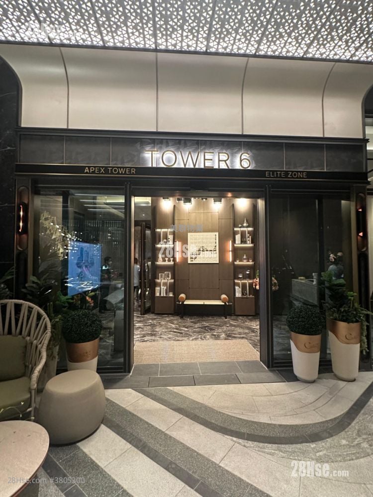 Cullinan Sky Sell 2 Bedrooms , 1 Bathroom 437 ft²