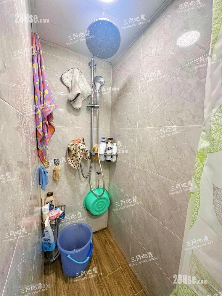 田丰楼 售盘 3 房 , 1 浴室 282 平方尺