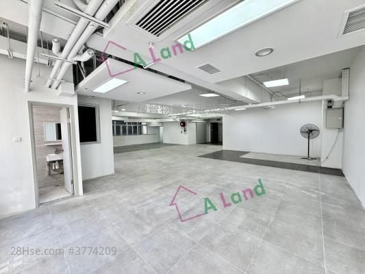 Eastern Centre Rental