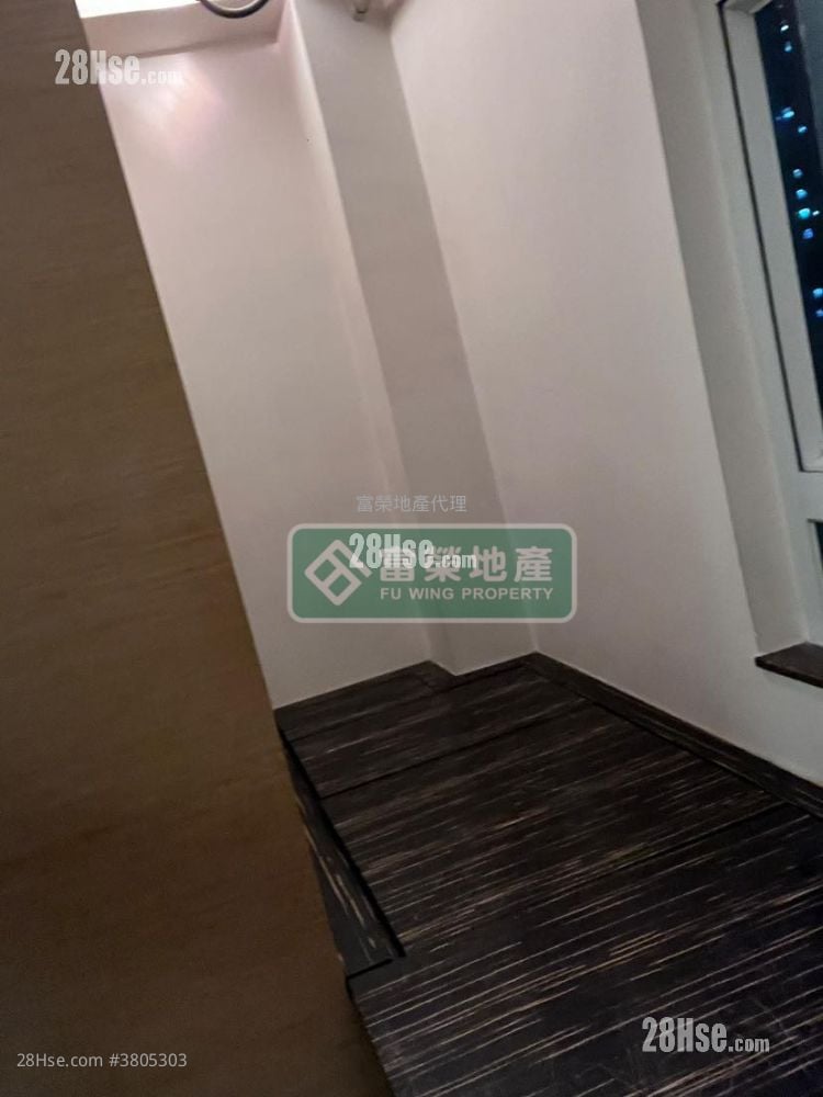 万安大厦 售盘 1 房 , 1 浴室 217 平方尺