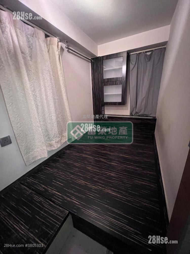 万安大厦 售盘 1 房 , 1 浴室 217 平方尺