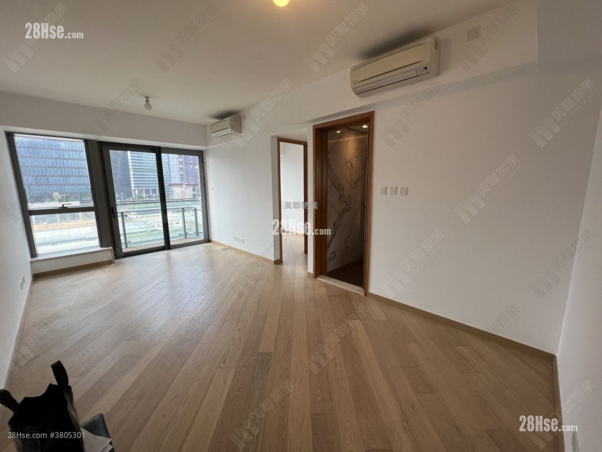 One Kai Tak(Ii) Sell 3 Bedrooms , 2 Bathrooms 799 ft²