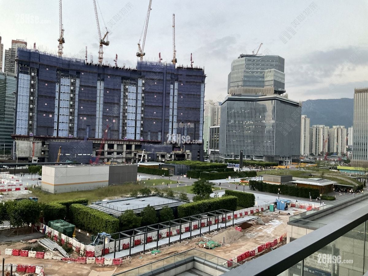 One Kai Tak(Ii) Sell 3 Bedrooms , 2 Bathrooms 799 ft²