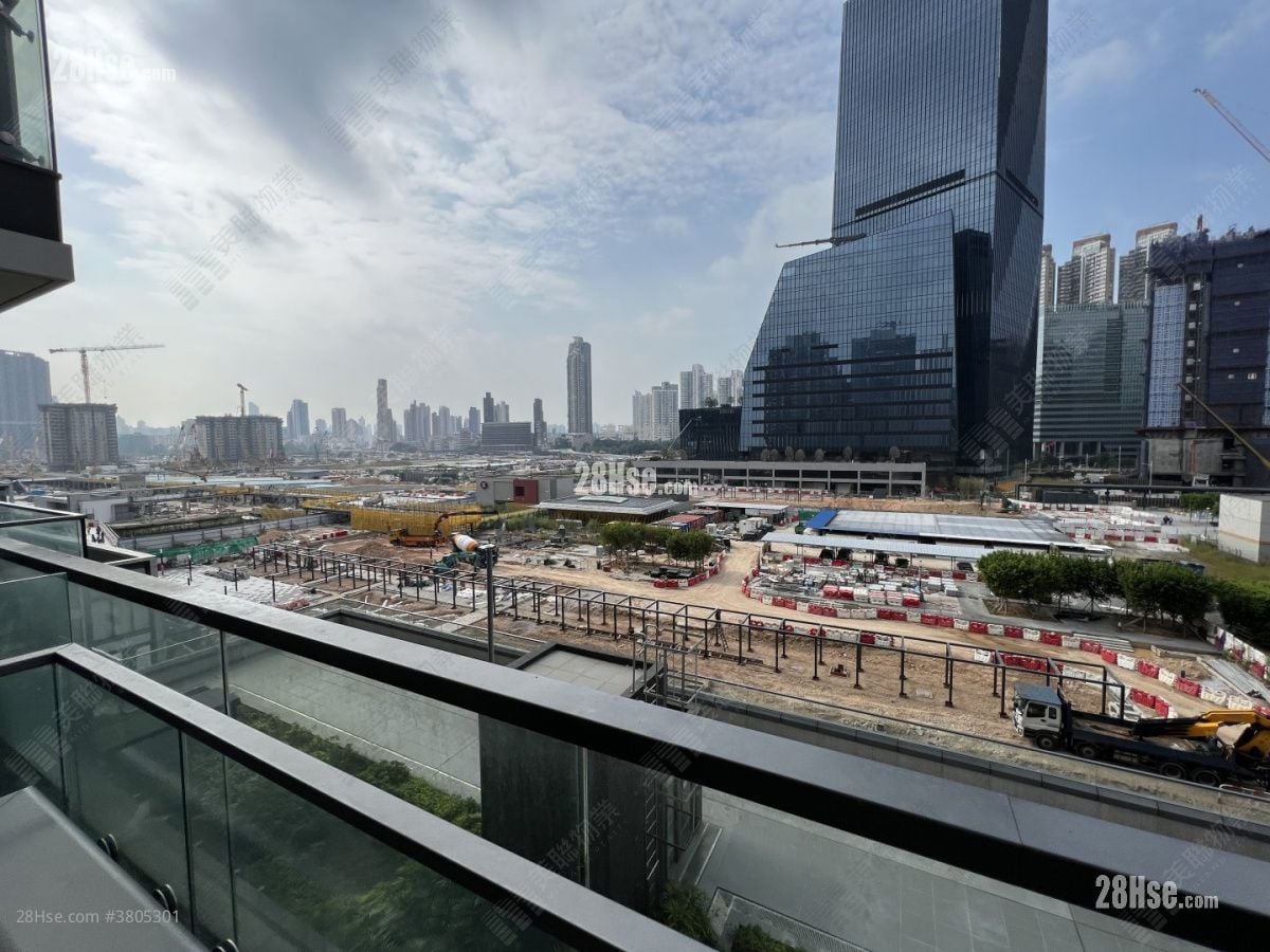 One Kai Tak(Ii) Sell 3 Bedrooms , 2 Bathrooms 799 ft²