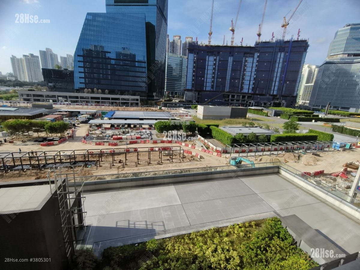 One Kai Tak(Ii) Sell 3 Bedrooms , 2 Bathrooms 799 ft²