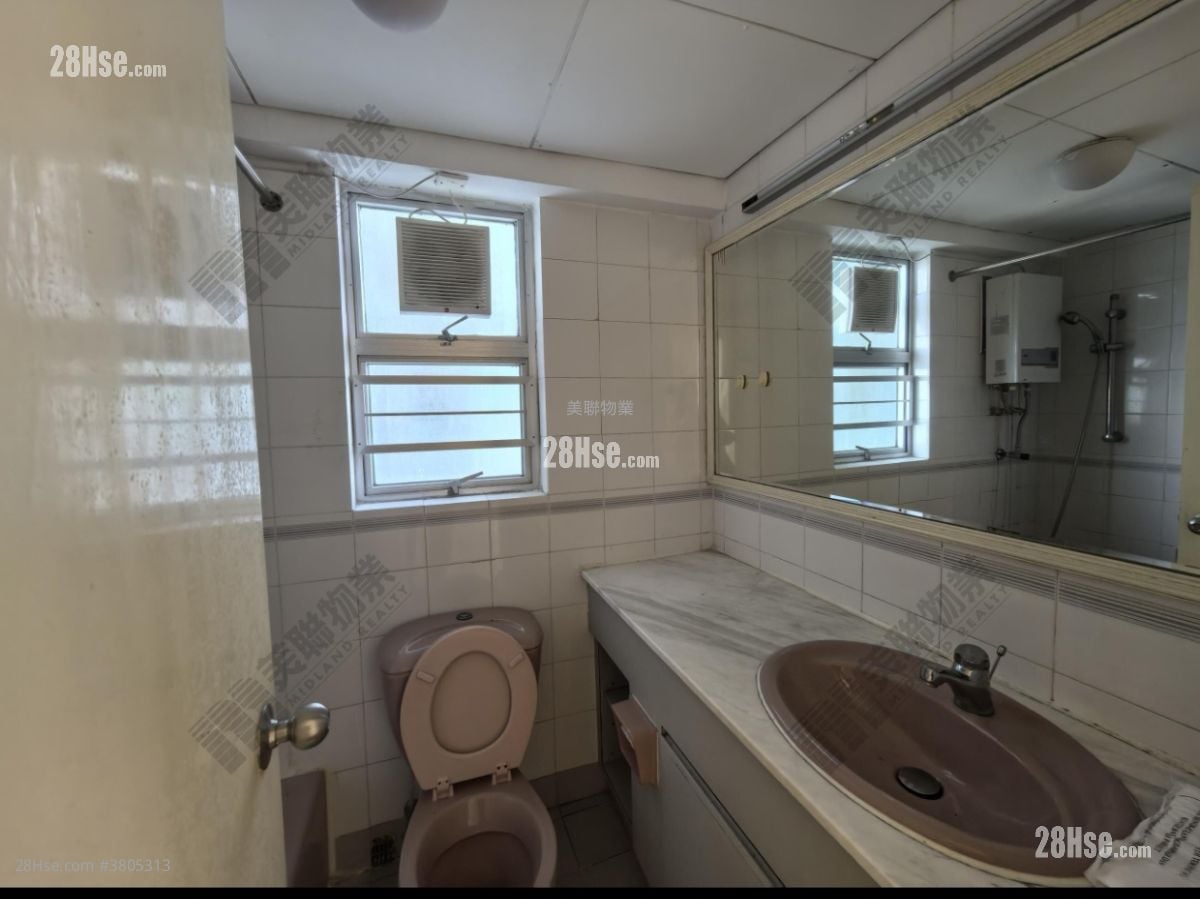 海怡半岛 售盘 3 房 , 2 浴室 590 平方尺