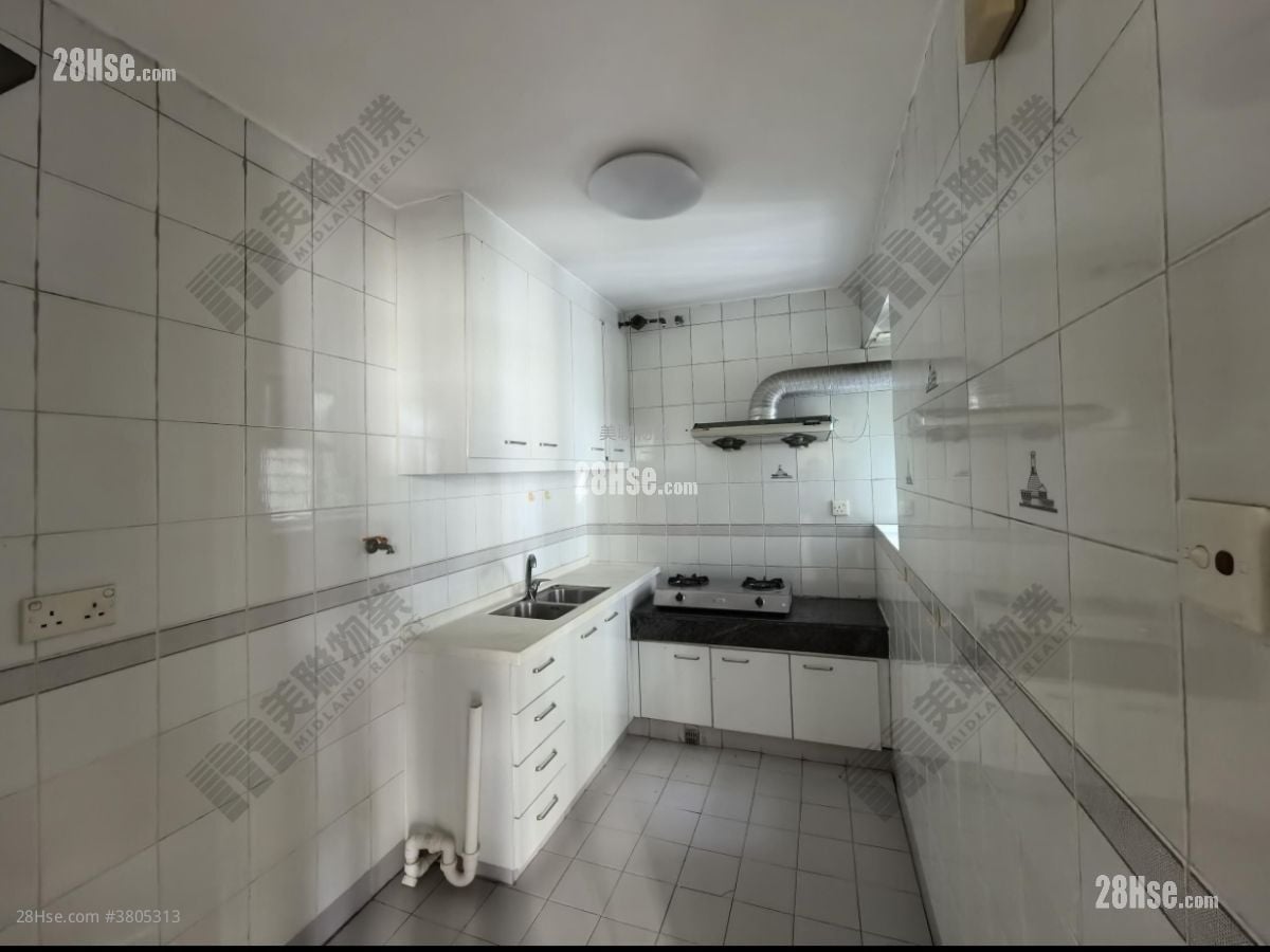 海怡半岛 售盘 3 房 , 2 浴室 590 平方尺