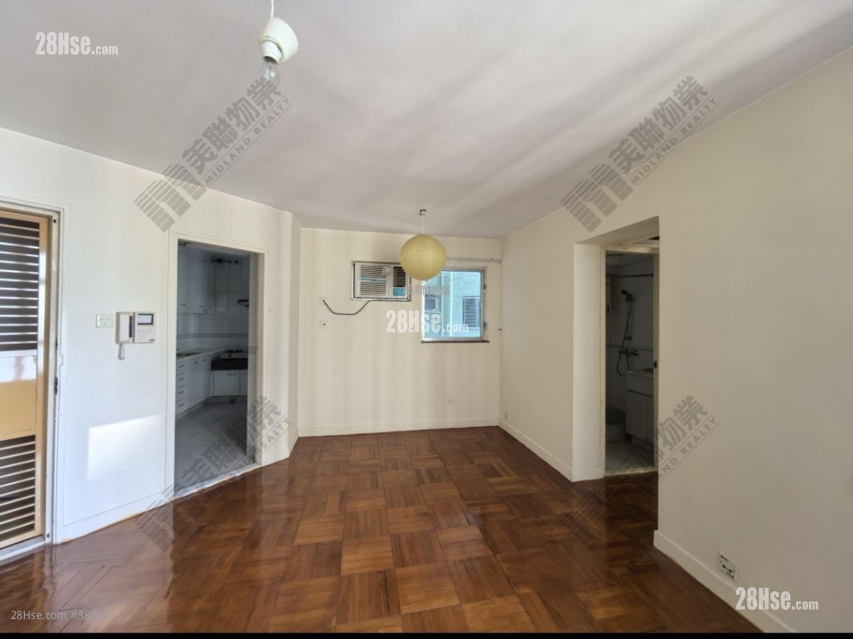 海怡半岛 售盘 3 房 , 2 浴室 590 平方尺