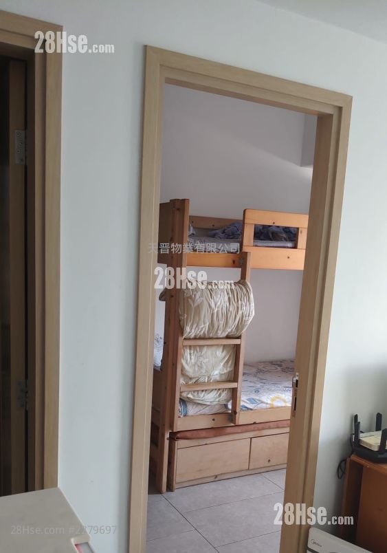 Downtown 38 Sell 1 Bedroom , 1 Bathroom 301 ft²