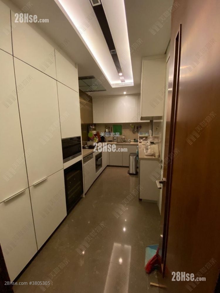 One Kai Tak(Ii) Sell 4 Bedrooms , 3 Bathrooms 1,569 ft²