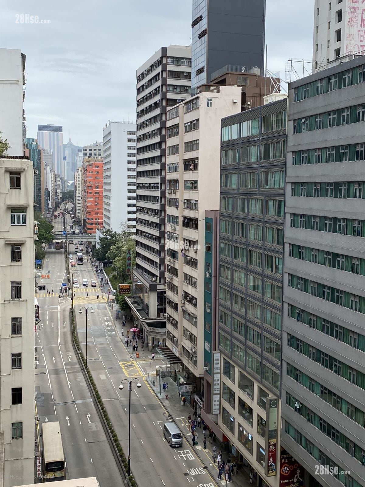 Nathan Apartments Sell 3 Bedrooms , 1 Bathroom 623 ft²