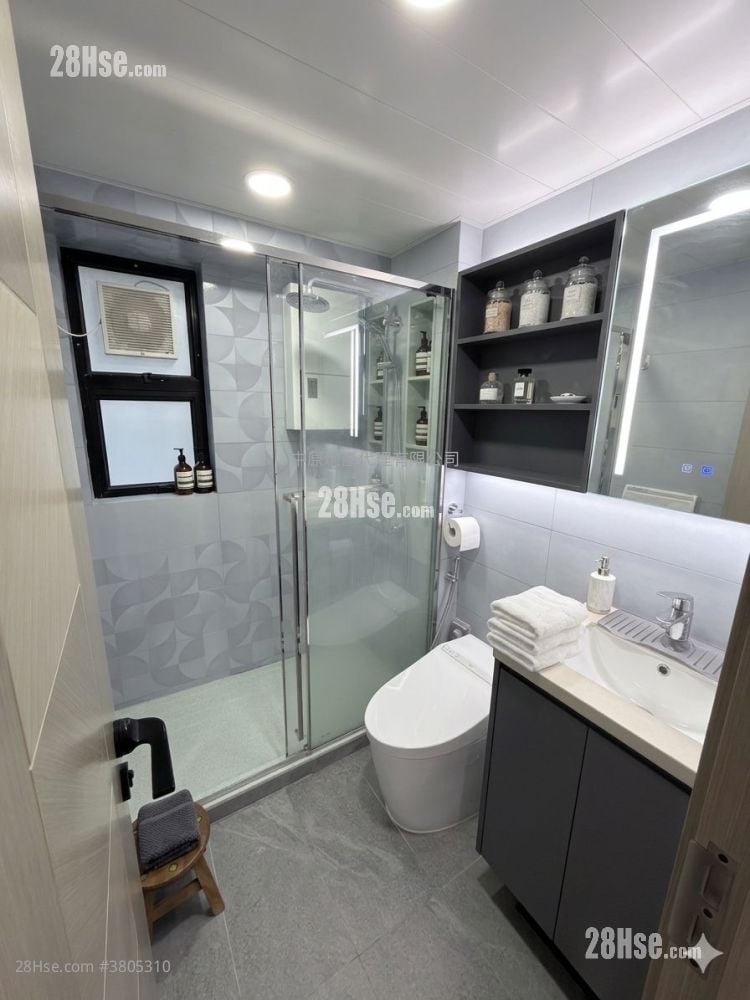 Hanley Villa Sell 2 Bedrooms , 1 Bathroom 485 ft²