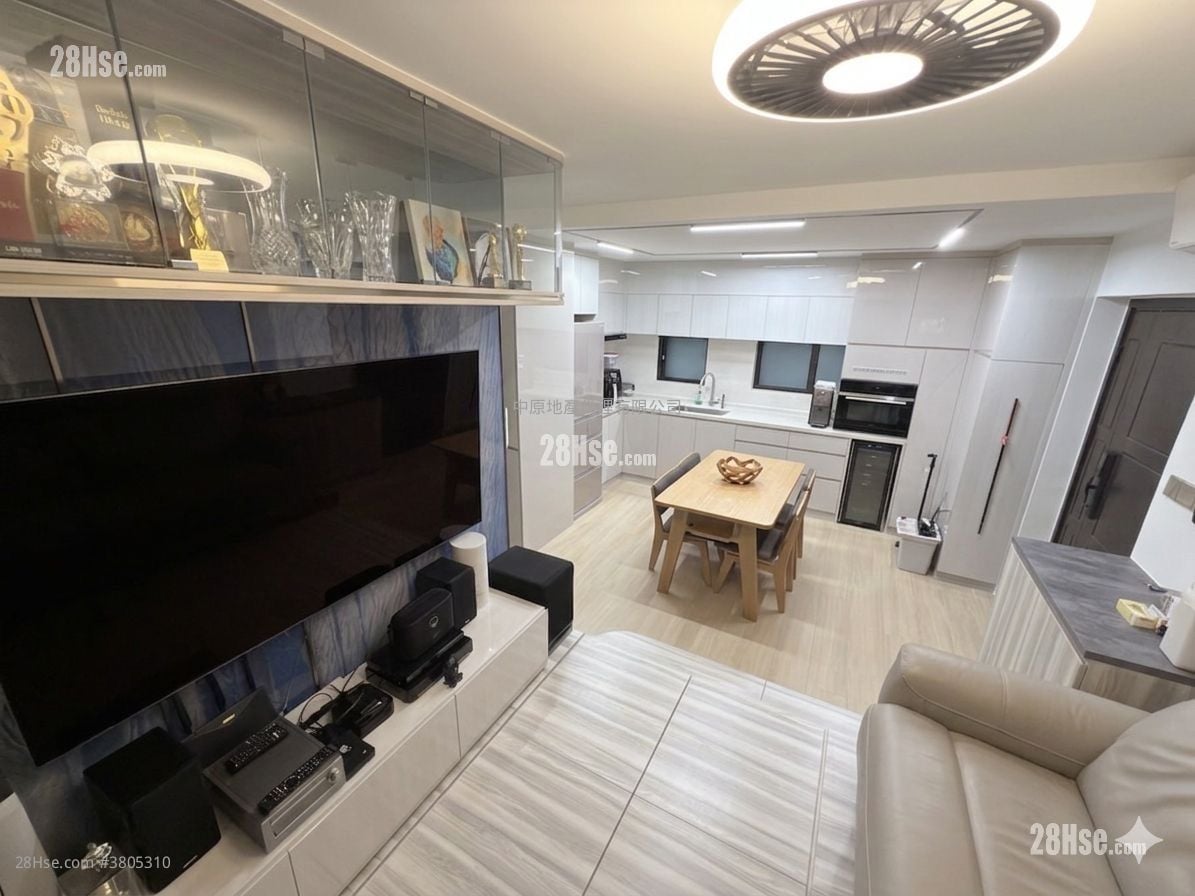 Hanley Villa Sell 2 Bedrooms , 1 Bathroom 485 ft²