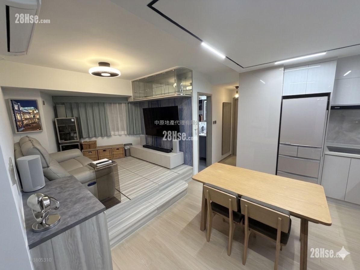 Hanley Villa Sell 2 Bedrooms , 1 Bathroom 485 ft²