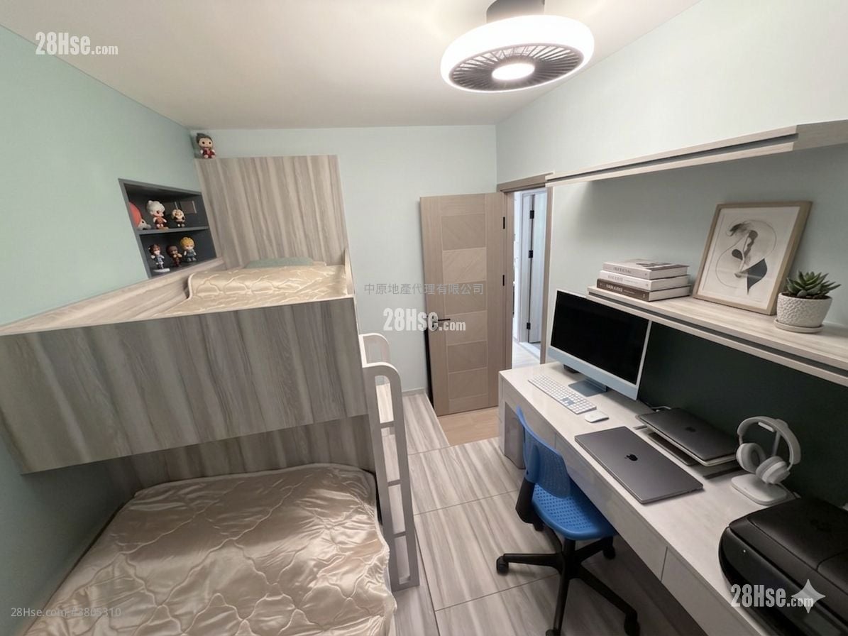 Hanley Villa Sell 2 Bedrooms , 1 Bathroom 485 ft²