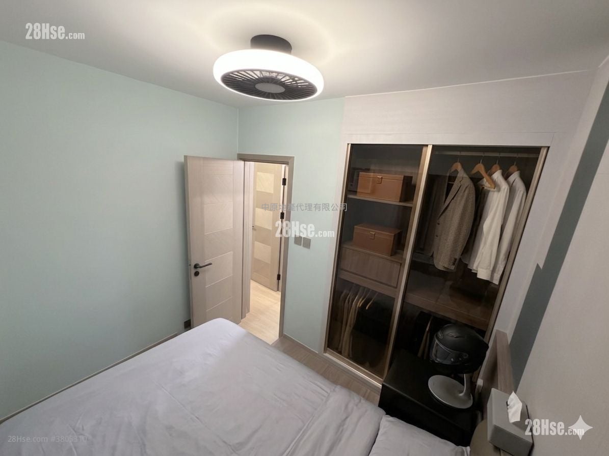 Hanley Villa Sell 2 Bedrooms , 1 Bathroom 485 ft²