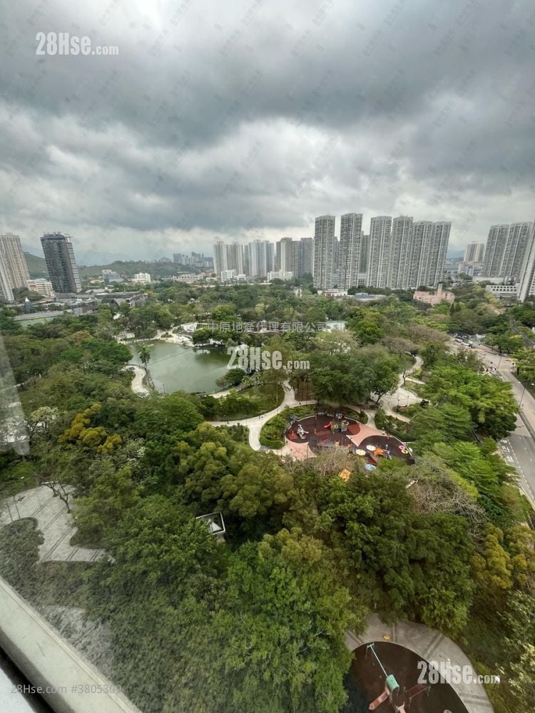 Kingswood Villas Rental 3 Bedrooms , 1 Bathroom 549 ft²