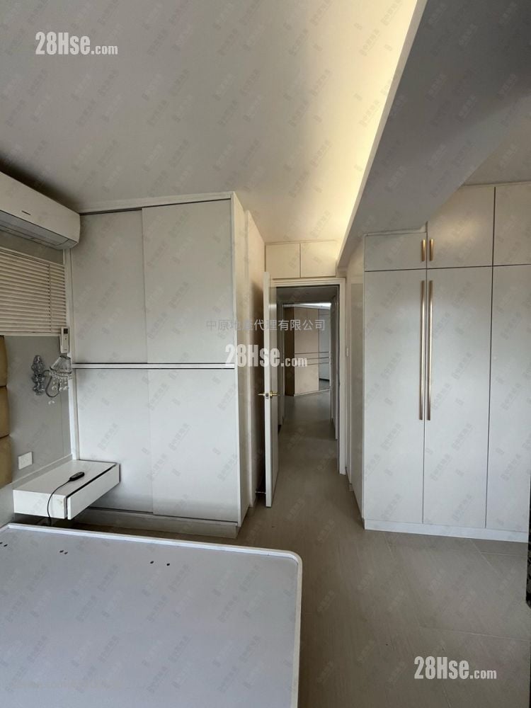 Kingswood Villas Rental 3 Bedrooms , 1 Bathroom 549 ft²