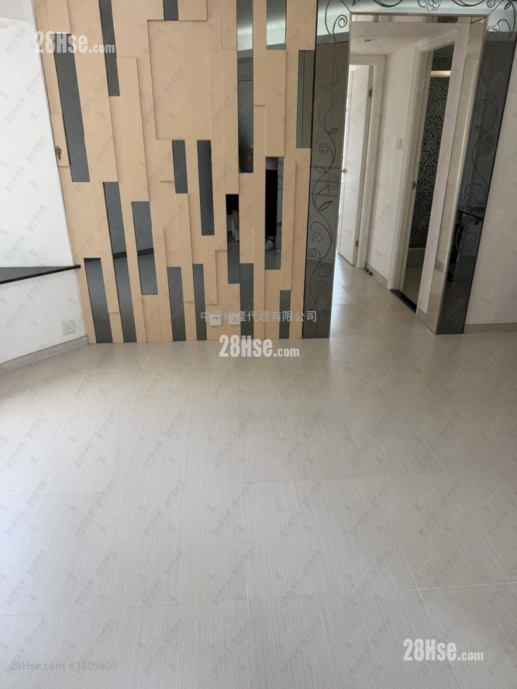 Kingswood Villas Rental 3 Bedrooms , 1 Bathroom 549 ft²