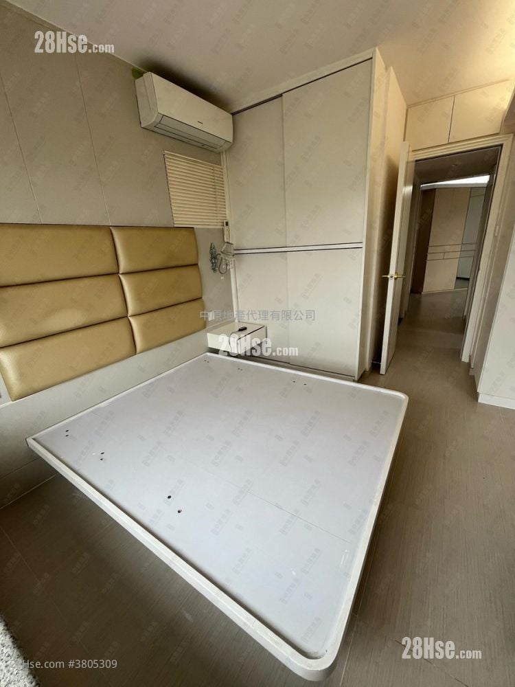 Kingswood Villas Rental 3 Bedrooms , 1 Bathroom 549 ft²