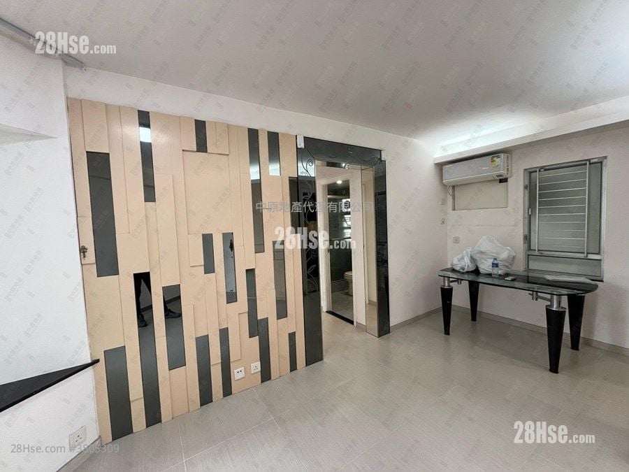 Kingswood Villas Rental 3 Bedrooms , 1 Bathroom 549 ft²