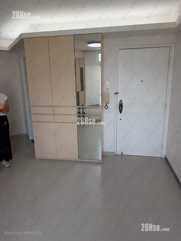 Kingswood Villas Rental 3 Bedrooms , 1 Bathroom 549 ft²