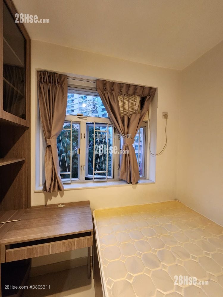 Faerie Court Rental 2 Bedrooms , 1 Bathroom 309 ft²