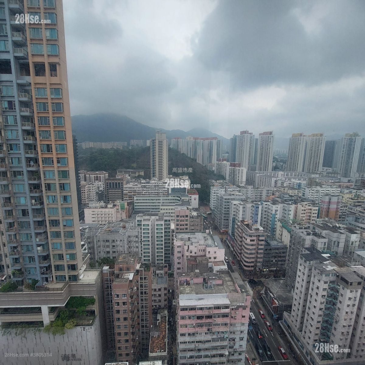 御汇 租盘 1 房 , 1 浴室