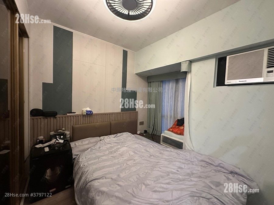 Hanley Villa Sell 1 Bathroom 485 ft²