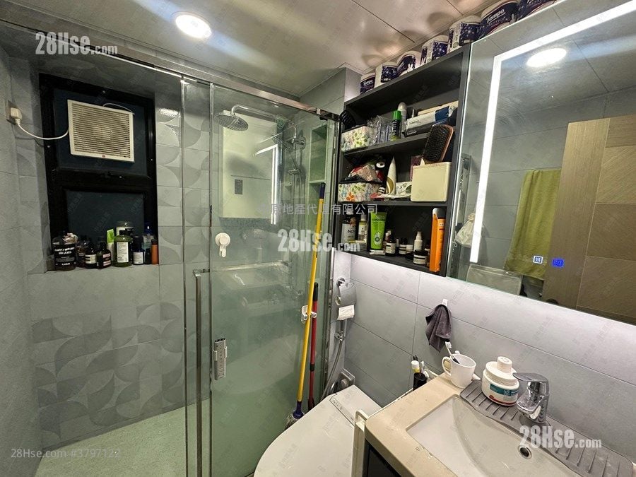 Hanley Villa Sell 1 Bathroom 485 ft²