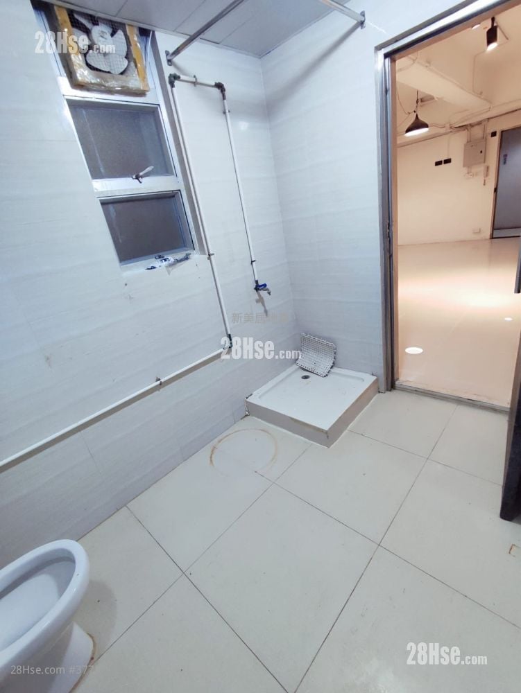 荣盛工业大厦 租盘