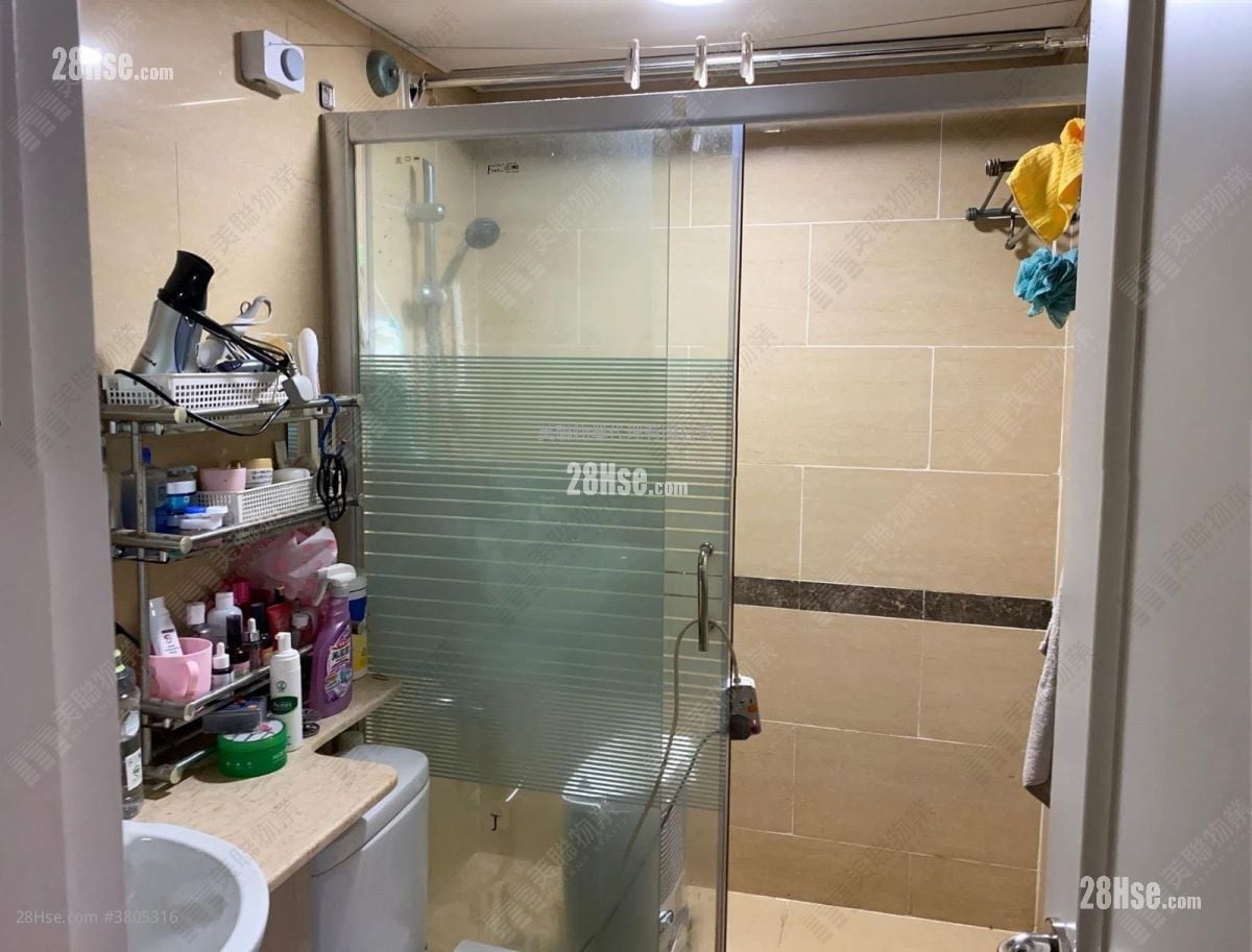 宇晴轩 售盘 2 房 , 1 浴室 442 平方尺