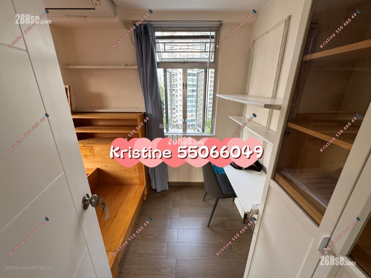 文豪阁 售盘 2 房 , 1 浴室 424 平方尺