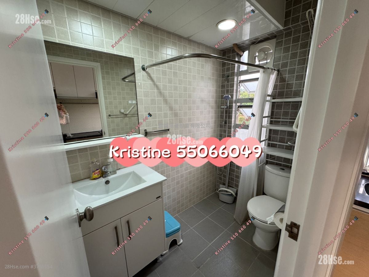 文豪阁 售盘 2 房 , 1 浴室 424 平方尺