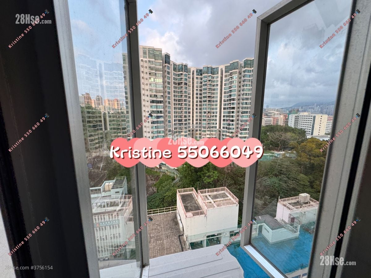 文豪阁 售盘 2 房 , 1 浴室 424 平方尺