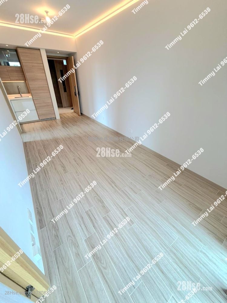 本木 售盘 2 房 , 2 浴室 511 平方尺