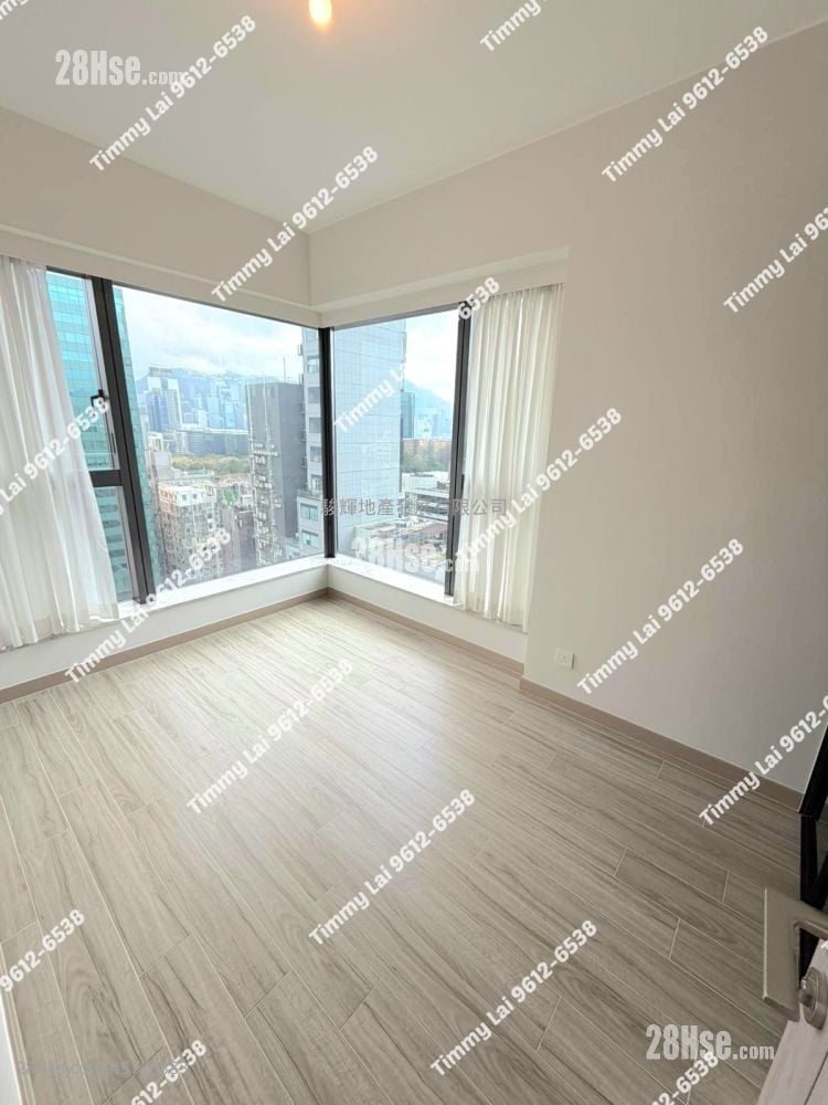 本木 售盘 2 房 , 2 浴室 511 平方尺